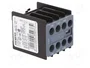 SIEMENS 3RH2911-1HA21 Contactores Auxiliares NC + NA x2