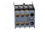 SIEMENS 3RH2911-1HA21 Contactores Auxiliares NC + NA x2
