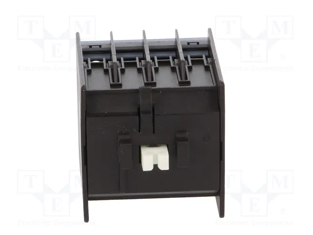 SIEMENS 3RH2911-1HA21 Contactores Auxiliares NC + NA x2