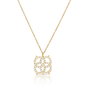 Collar Mujer One Jewels OJICN02G Dorado