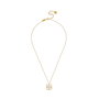 Collar Mujer One Jewels OJICN02G Dorado