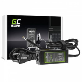 Green Cell Cargador PRO 20V 2.25A 45W para Lenovo IdeaPad y Yoga