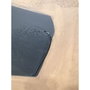 DKD Home Decor Cuadro Lienzo Abstracto con Relieve, Pack de 2, 140x100 cm