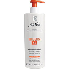 BioNike Triderm A.D. Crema Hidratante y Calmante 400 ml