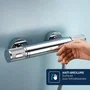 Grohe Mezclador Termostático Baño/Ducha 1/2