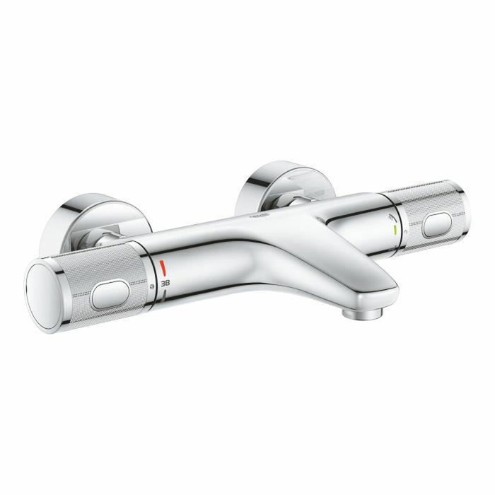 Grohe Mezclador termostático de baño / ducha 1/2