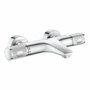 Grohe Mezclador termostático de baño / ducha 1/2