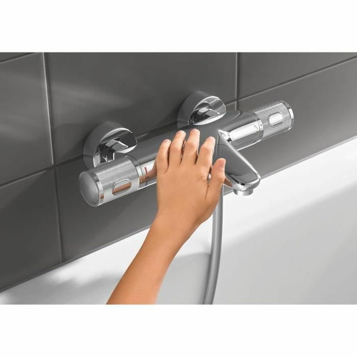 Grohe Mezclador termostático de baño / ducha 1/2