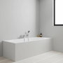 Grohe Mezclador termostático de baño / ducha 1/2