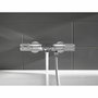 Grohe Mezclador termostático de baño / ducha 1/2