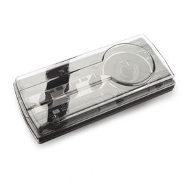 DECKSAVER Funda Protectora para Pioneer DJ RMX-1000, Tapa de Policarbonato de Alta Resistencia
