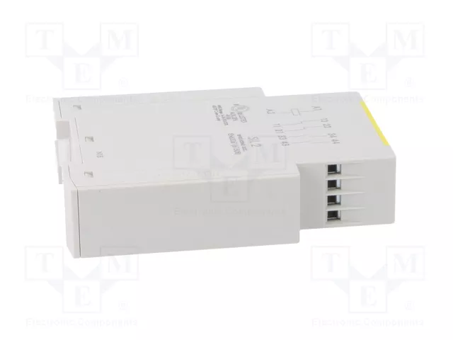 FINDER Relé de Seguridad 110VDC 4 Salidas Serie 7S FINDER Relé de Seguridad 110VDC 4 Salidas Serie 7S
