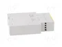 FINDER Relé de Seguridad 110VDC 4 Salidas Serie 7S