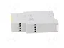 FINDER Relé de Seguridad 110VDC 4 Salidas Serie 7S