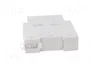 FINDER Relé de Seguridad 110VDC 4 Salidas Serie 7S
