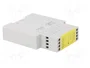 FINDER Relé de Seguridad 110VDC 4 Salidas Serie 7S