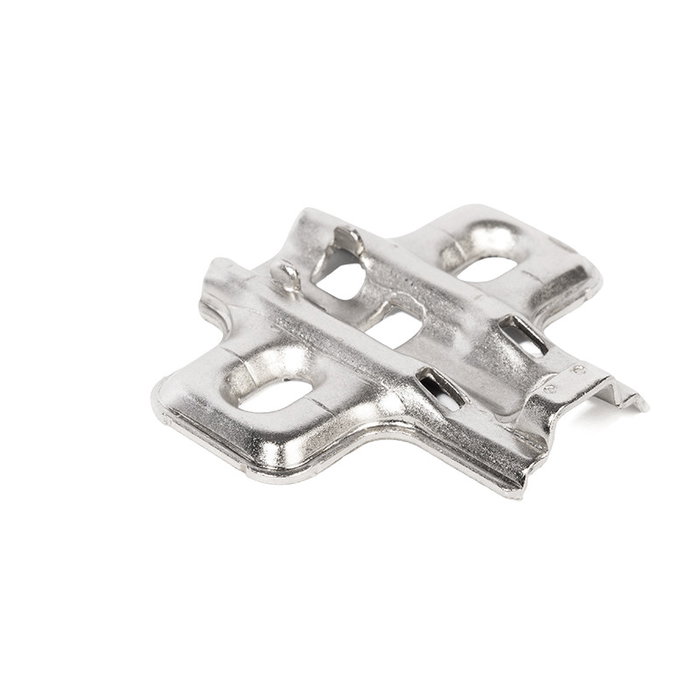 HERRAJES ALK Base de Bisagra Puma Clip H4 HERRAJES ALK Base de Bisagra Puma Clip H4