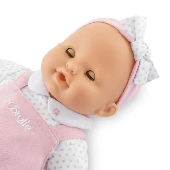 Corolle Muñeca bebé grande Lise Mon Grand Poupon 36 cm COR4062013130439 A partir de 2 años