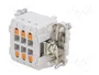 LAPP Conector HDC EPIC H-BE Hembra 6 Pines