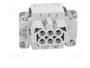 LAPP Conector HDC EPIC H-BE Hembra 6 Pines