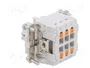 LAPP Conector HDC EPIC H-BE Hembra 6 Pines