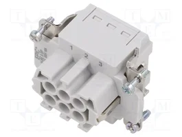 LAPP Conector HDC EPIC H-BE Hembra 6 Pines
