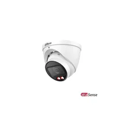 Dahua Cámara IP CCTV 8MP Bullet IPC-HDW3849T-ZS-IL-27135, Visión Nocturna Color, Impermeable
