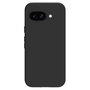Dbramante1928 Funda Greenland trasera para Google Pixel 9a, plástico negro noche