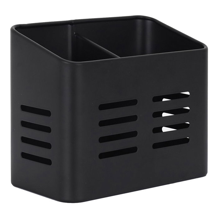 Je cherche une Idee Escurrecubiertos de Hierro 16x9x13cm Je cherche une Idee Escurrecubiertos de Hierro 16x9x13cm