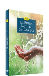 VERBO DIVINO, LA BUENA NOTICIA DE CADA DIA 2027 - VV.AA. 