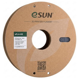eSun EPLA-HIGH SPEED 1,75mm Gris 1kg