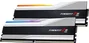 G.Skill Trident Z5 RGB 32GB (2x 16GB) 6400MHz DDR5 Silver