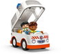 LEGO DUPLO Ambulancia y Conductor 10447