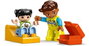 LEGO DUPLO Ambulancia y Conductor 10447