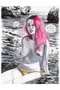 Diabolo Ediciones, S.L. Summer Muse 3 de Guillem March
