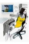 Diabolo Ediciones, S.L. Summer Muse 3 de Guillem March