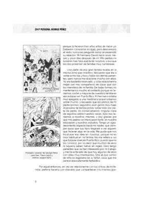 Tebeos Dolmen Editorial S.L. George Pérez. En primera persona.</div>