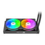 Thermaltake TH240 V3 ARGB Sync AIO Black