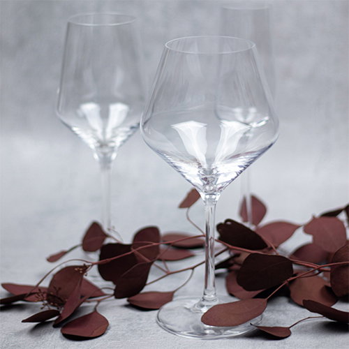 Summa ANDIA Copa Borgoña 55cl / 550ml, Cristal, Altura: 220mm, Diámetro: 107mm, Borde Fino (Set de 6) Summa ANDIA Copa Borgoña 55cl / 550ml, Cristal, Altura: 220mm, Diámetro: 107mm, Borde Fino (Set de 6)