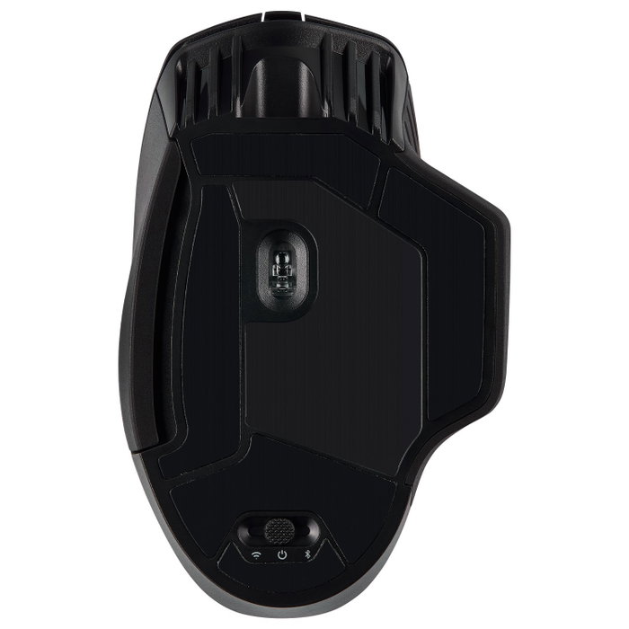 Corsair Dark Core RGB Pro Ratón Gaming Inalámbrico 18000 DPI Negro