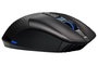 Corsair Dark Core RGB Pro Ratón Gaming Inalámbrico 18000 DPI Negro
