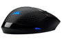 Corsair Dark Core RGB Pro Ratón Gaming Inalámbrico 18000 DPI Negro