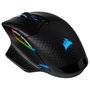 Corsair Dark Core RGB Pro Ratón Gaming Inalámbrico 18000 DPI Negro
