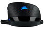 Corsair Dark Core RGB Pro Ratón Gaming Inalámbrico 18000 DPI Negro
