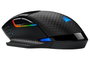Corsair Dark Core RGB Pro Ratón Gaming Inalámbrico 18000 DPI Negro