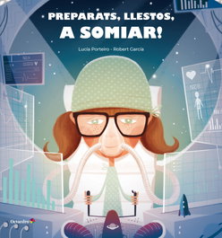 OCTAEDRO CATALAN, PREPARATS, LLESTOS, A SOMIAR!