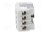 LS ELECTRIC Contactores auxiliares con agarres de tornillo