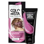 L'Oreal Paris Colorista Hair Makeup #LILACHAIR