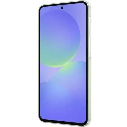 Samsung Galaxy A36 5G Smartphone 8GB/256GB/6.7" Verde Lima SM-A366BLGGEUB Samsung Galaxy A36 5G Smartphone 8GB/256GB/6.7" Verde Lima SM-A366BLGGEUB