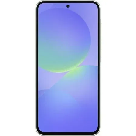 Samsung Galaxy A36 5G Smartphone 8GB/256GB/6.7" Verde Lima SM-A366BLGGEUB Samsung Galaxy A36 5G Smartphone 8GB/256GB/6.7" Verde Lima SM-A366BLGGEUB